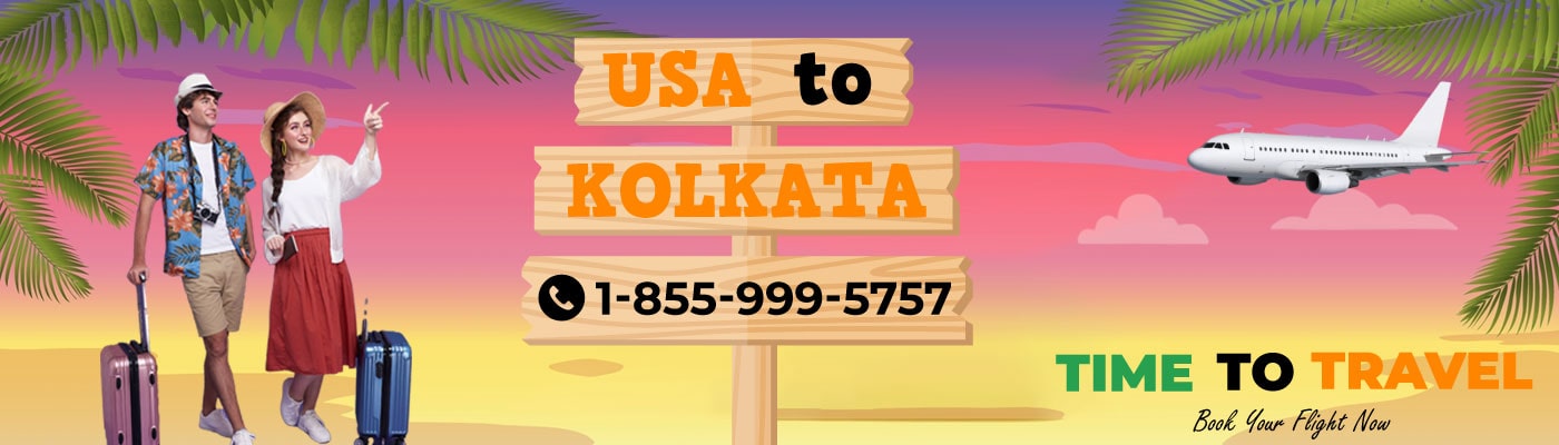 flights to kolkata